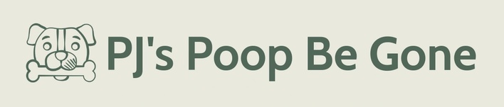 PJ's Poop Be Gone