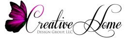 Interior Designer - Creative Home Design Group, LLC