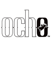 ocho 