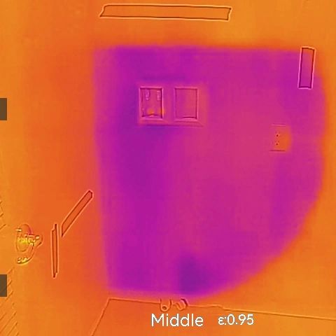 Mold Detection And Testing Covina, CA