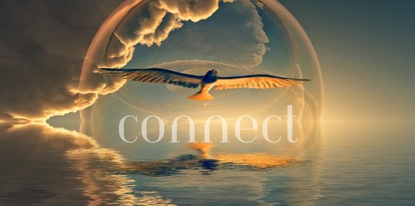 Jenn White, Evidential Medium connects with Spirit