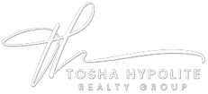 Tosha Hypolite