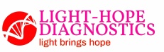 Light-Hope Diagnostics, Inc.