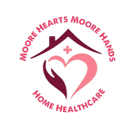 Moore Hands Moore Hearts