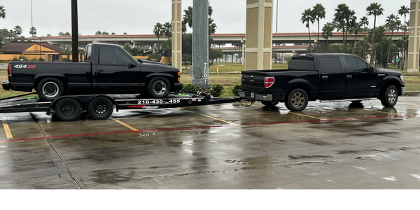Proud Customer