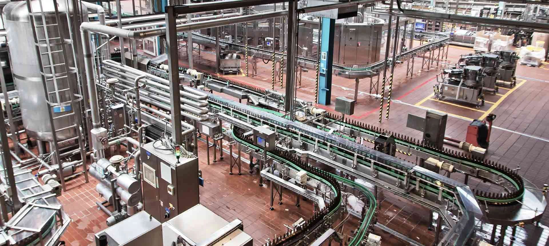 FLUID POWER Absolute Automation