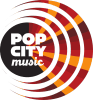 Pop City Music