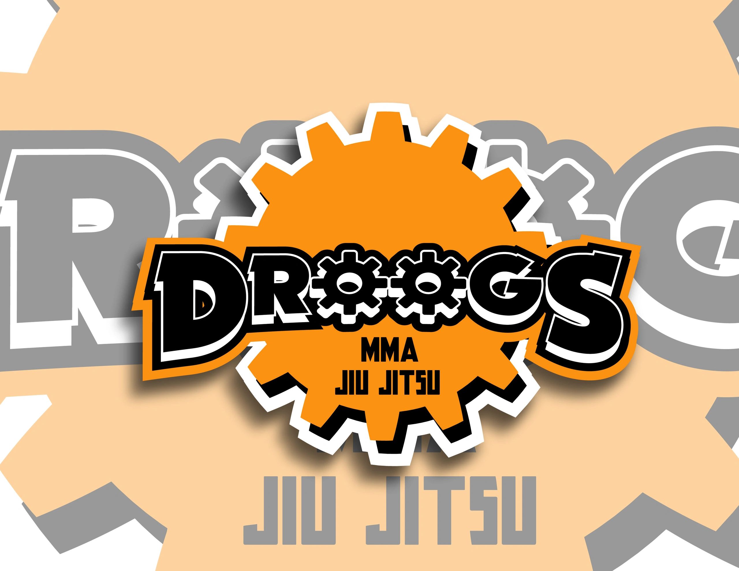 Droogs MMA and Jiu Jitsu Home