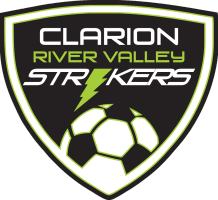 Clarion River Valley Strikers