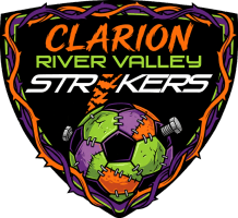 Clarion River Valley Strikers