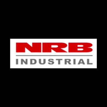 NRB Industrial Bearings Limited is a leading manufacturer of ball and roller bearings.