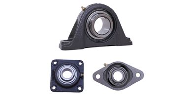 Housed Bearing Units