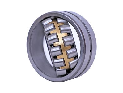 Spherical Roller Bearings