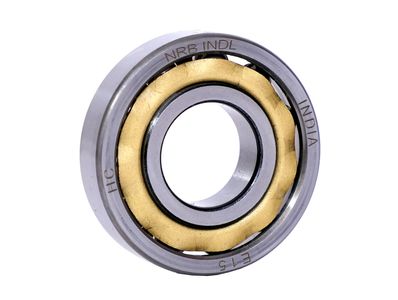 Magneto Bearings