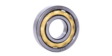 Magneto Bearings