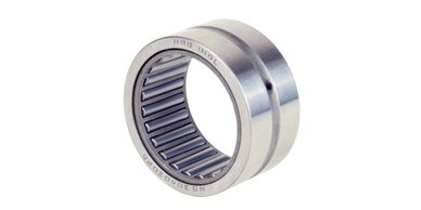 Caged Needle Bearing