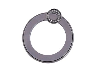 Needle Roller Thrust Bearings
