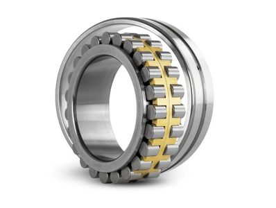 Cylindrical Roller Bearings