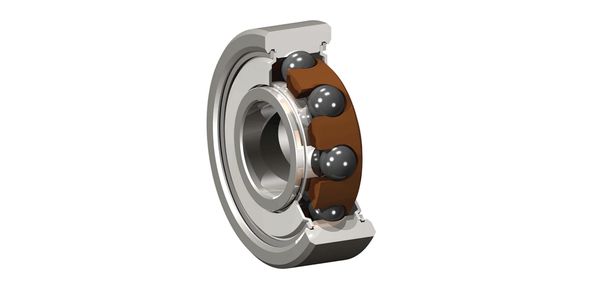 Hybrid Ceramic Bearings