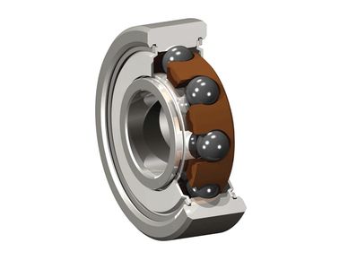 Hybrid Ceramic Ball Bearings