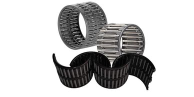 Needle Roller & Cage Assemblies