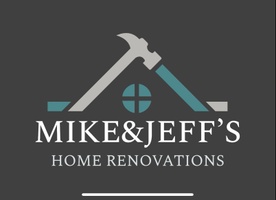 MJ Home Renovations