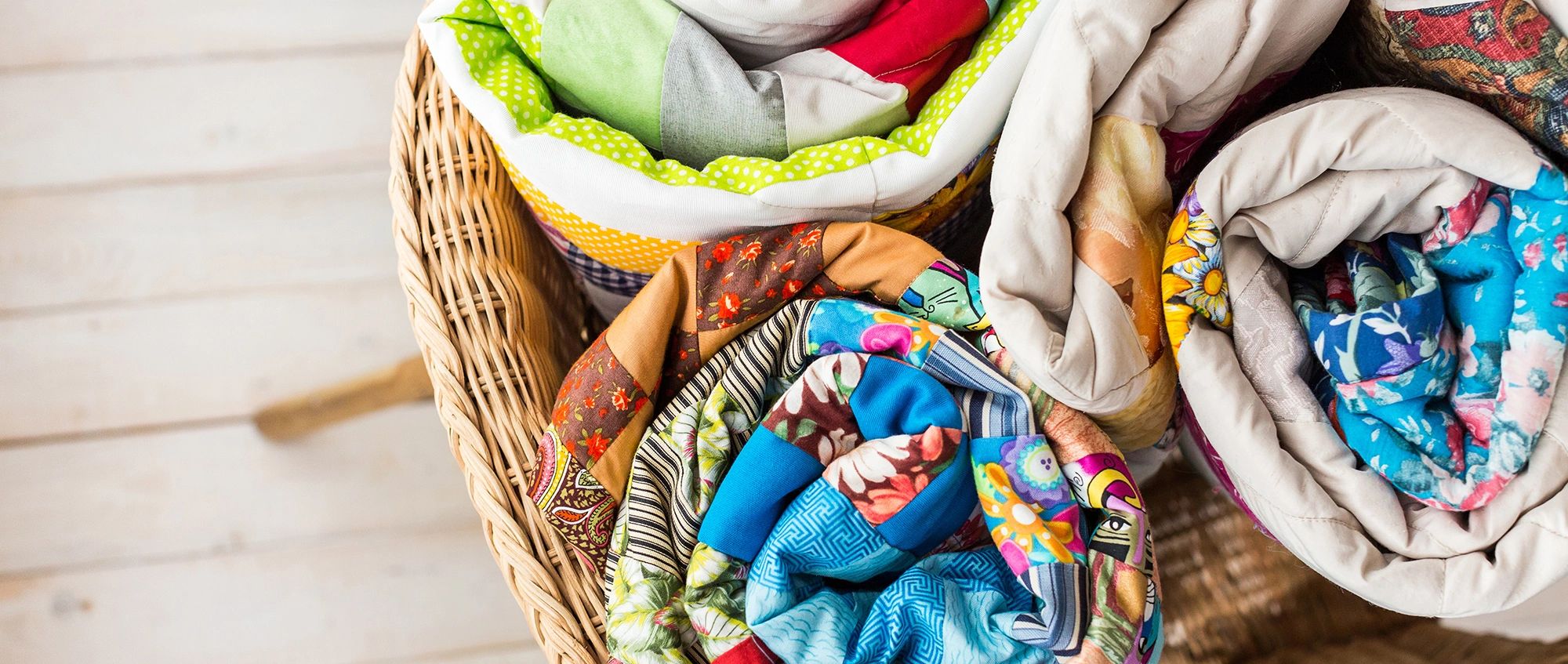 Winnipeg Modern Quilt Guild Quilt, Modern