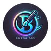 JB Creative Copy