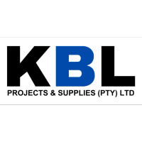 KBL Projects & Supplies (Pty) Ltd