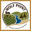 Wolf Point Chamber of Commerce 
& Agriculture