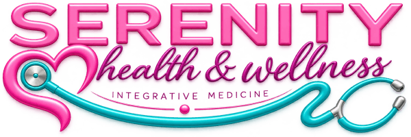 Serenity Health and Wellness