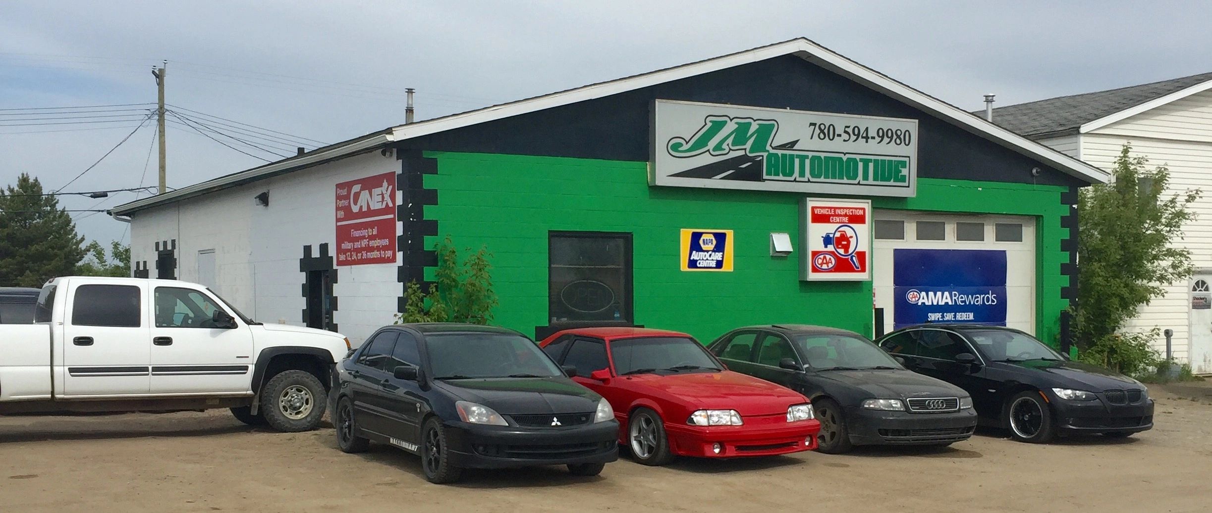 jmautomotive.ca Auto Repair, Auto Inspections