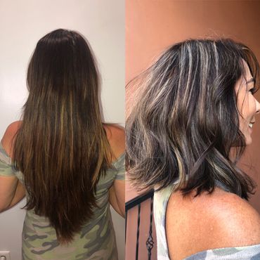 BALAYAGE