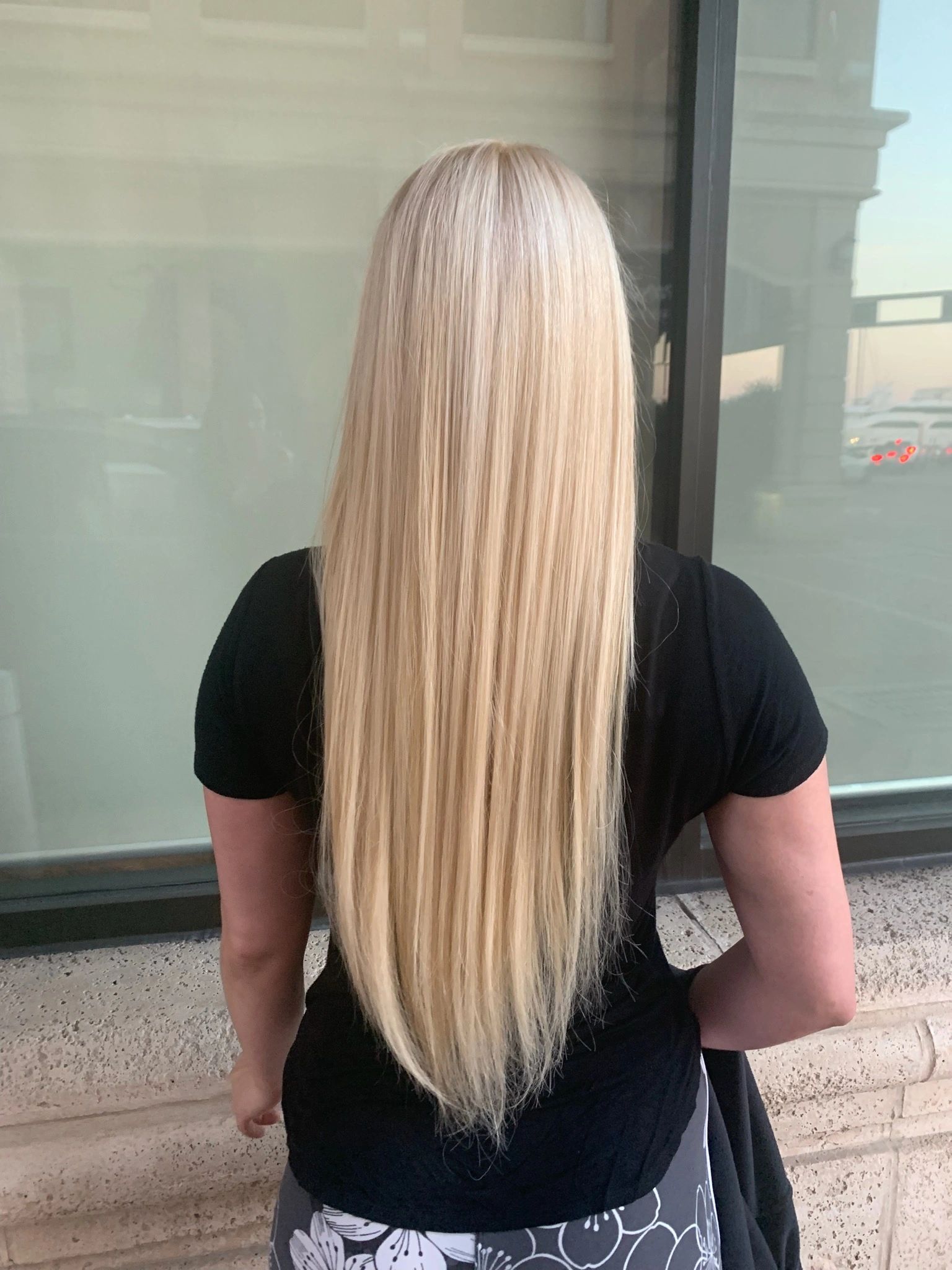 Best Blonde Colorist Wpb Hair By Imara