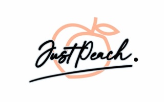 Just Peach