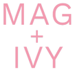 Mag + Ivy Event Rental