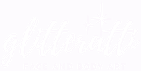 Glitteratti Face and Body Art