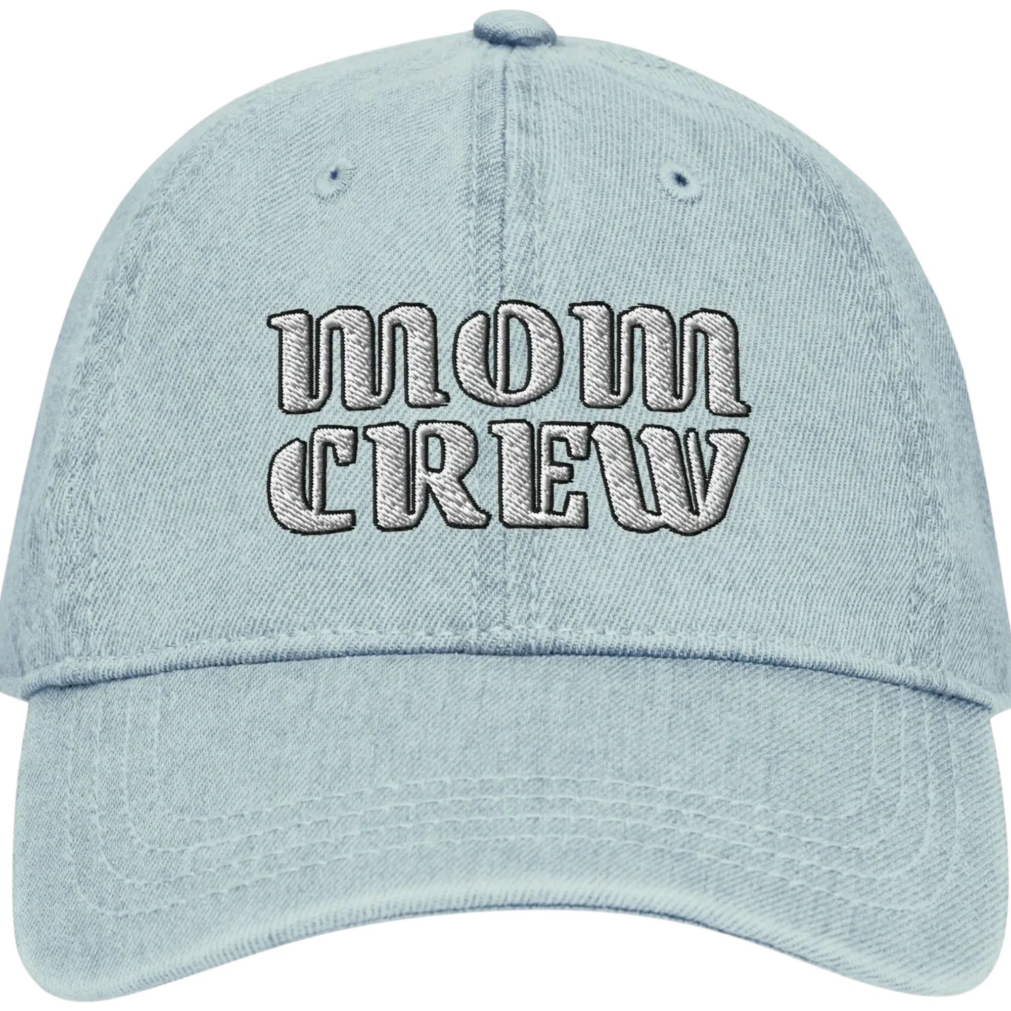Mom Crew Dad Hat
Dad Hat
Mothers Day Hat