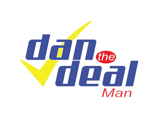 Dan the Deal Man