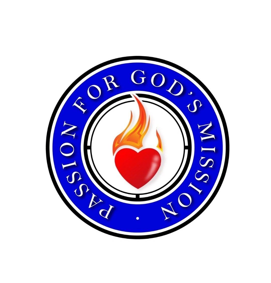 PASSION FOR GODS MISSION