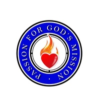 PASSION FOR GOD'S MISSION