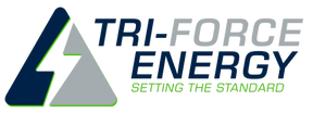 Tri-force Energy