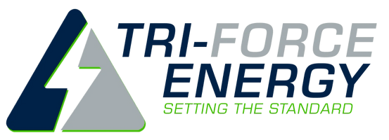 Tri-force Energy