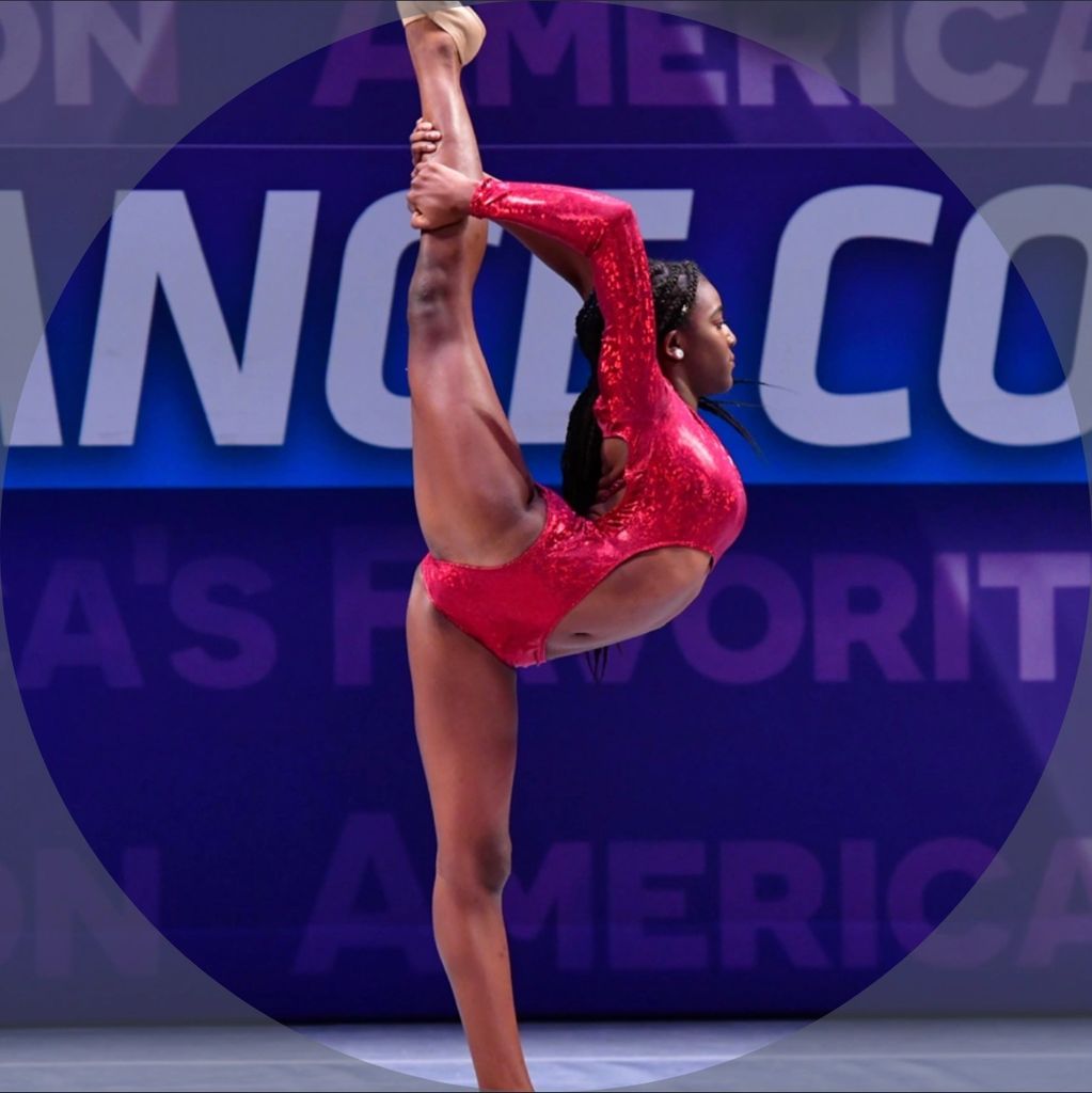 🩰 Technique (Ages 5-17)