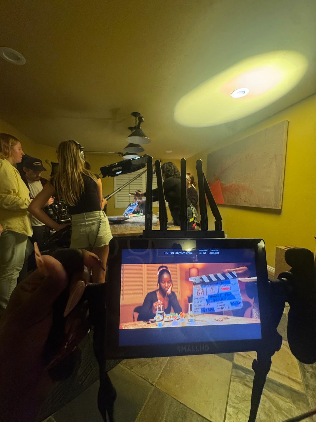 🎭Acting & Theatre (Ages 5-17)