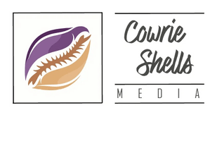 Cowrie Shells Media