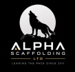 Alpha Scaffolding