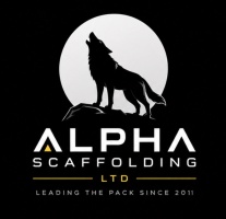 Alpha Scaffolding