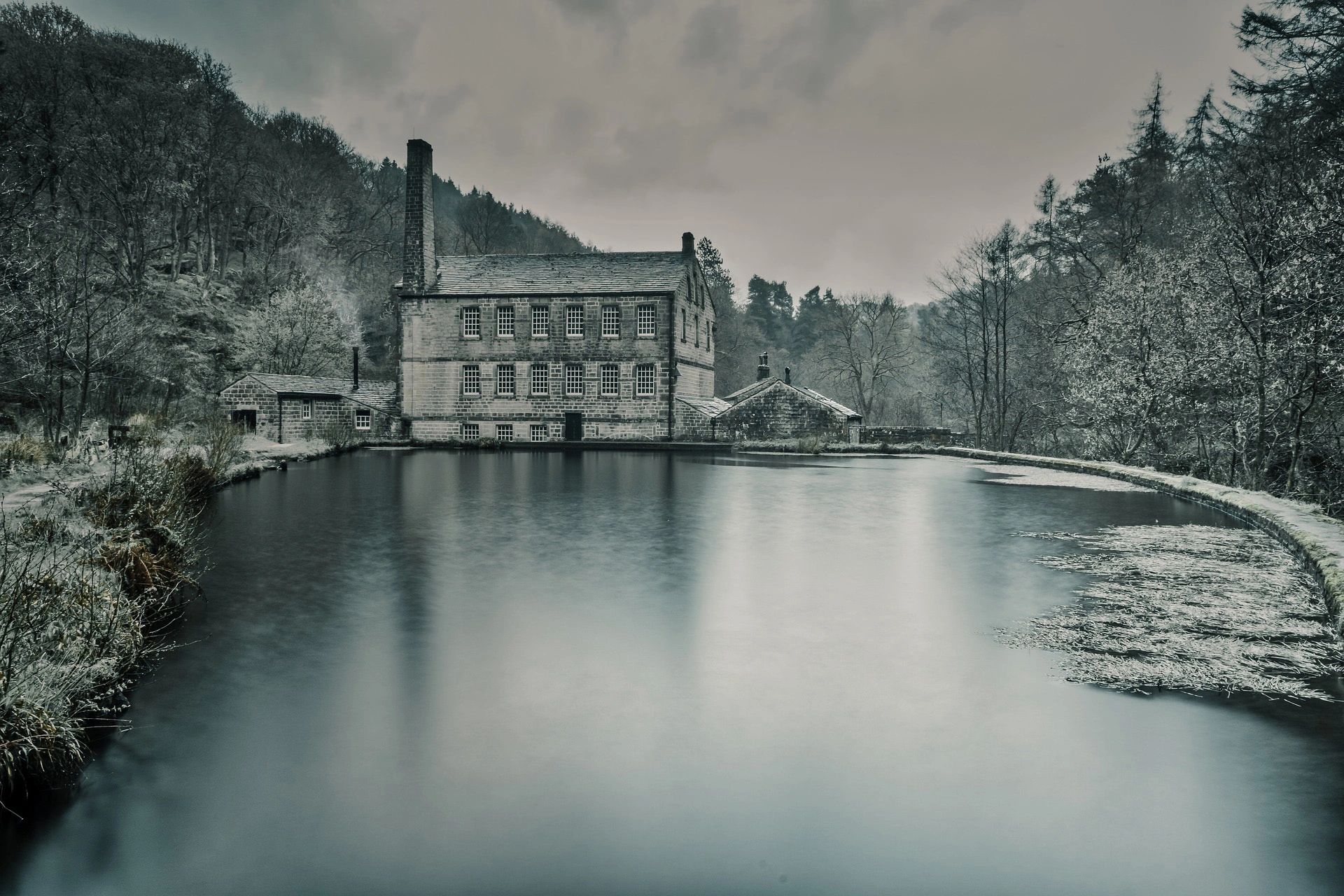 Rock's Mills Press