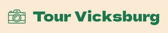 Tour Vicksburg